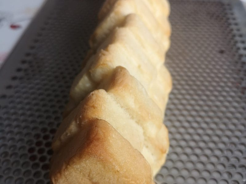 Cliquez pour zoomer ! Photo de Scorpion68 Thermomix par Scorpion68