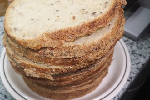 Cliquez pour zoomer ! Photo de Scorpion68 Thermomix par Scorpion68