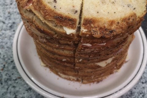 Cliquez pour zoomer ! Photo de Scorpion68 Thermomix par Scorpion68