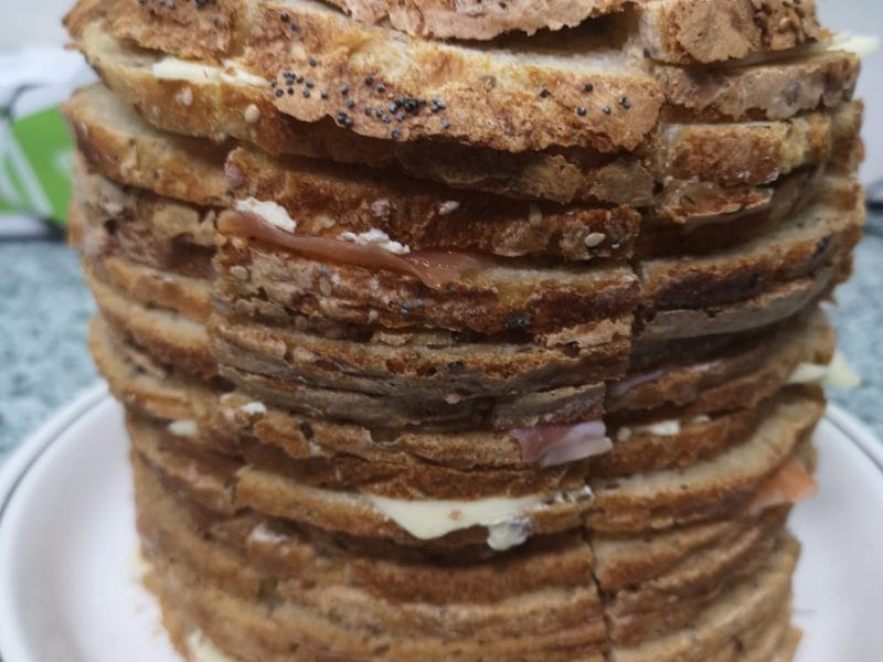 Cliquez pour zoomer ! Photo de Scorpion68 Thermomix par Scorpion68