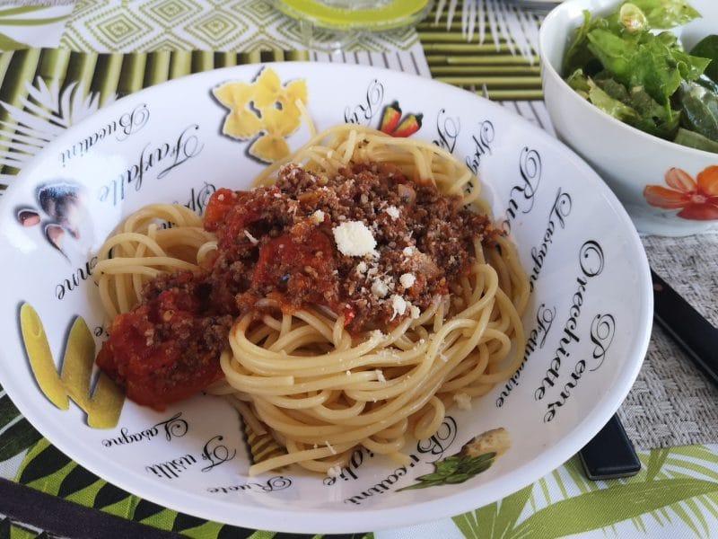 Cliquez pour zoomer ! Photo de Scorpion68 Thermomix par Scorpion68