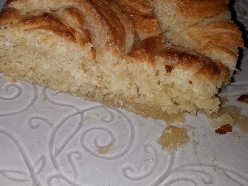 Cliquez pour zoomer ! Kouign amann Thermomix par Fabhur