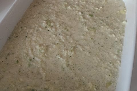 Cliquez pour zoomer ! Courgettine Thermomix par katoche1975
