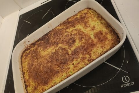 Cliquez pour zoomer ! Courgettine Thermomix par katoche1975