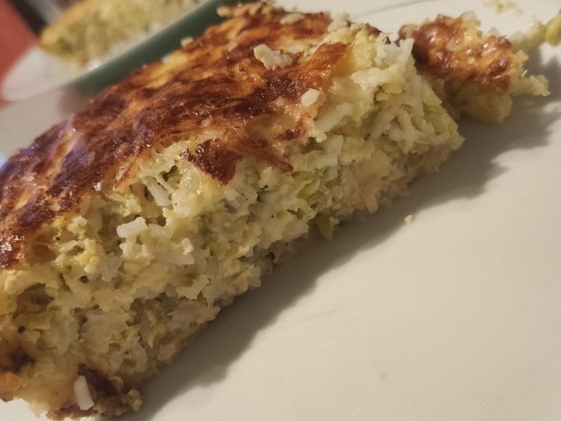 Cliquez pour zoomer ! Courgettine Thermomix par katoche1975