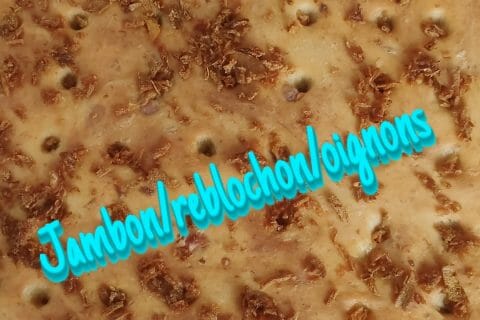 Cliquez pour zoomer ! Focaccia Thermomix par katoche1975