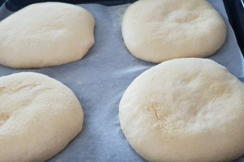 Cliquez pour zoomer ! Fouées Thermomix par ritacook
