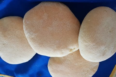 Cliquez pour zoomer ! Fouées Thermomix par ritacook