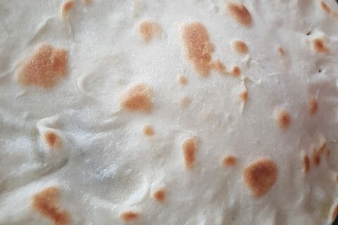 Cliquez pour zoomer ! Tortillas de blé Thermomix par ritacook