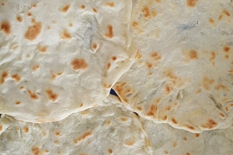 Cliquez pour zoomer ! Tortillas de blé Thermomix par ritacook