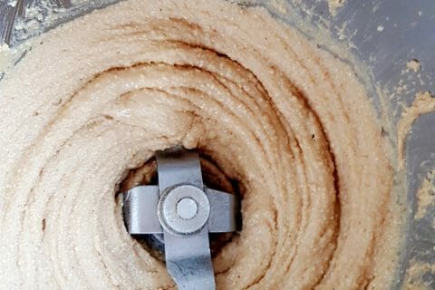 Cliquez pour zoomer ! Beurre de cacahuètes Thermomix par ritacook