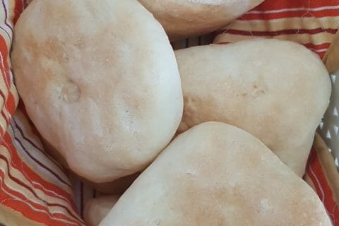 Cliquez pour zoomer ! Fouées Thermomix par ritacook