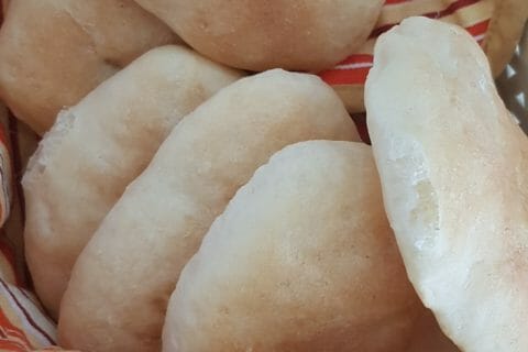 Cliquez pour zoomer ! Fouées Thermomix par ritacook