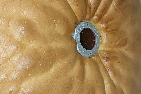 Cliquez pour zoomer ! Biscoflan Thermomix par ritacook