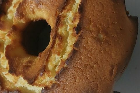 Cliquez pour zoomer ! Gâteau italien au citron et à la crème fraîche Thermomix par ritacook