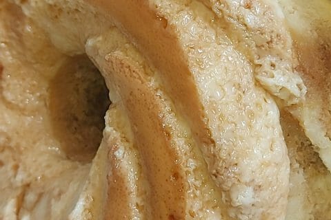 Cliquez pour zoomer ! Biscoflan Thermomix par ritacook