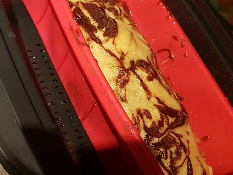 Cliquez pour zoomer ! Savane au Varoma Thermomix par Erika41