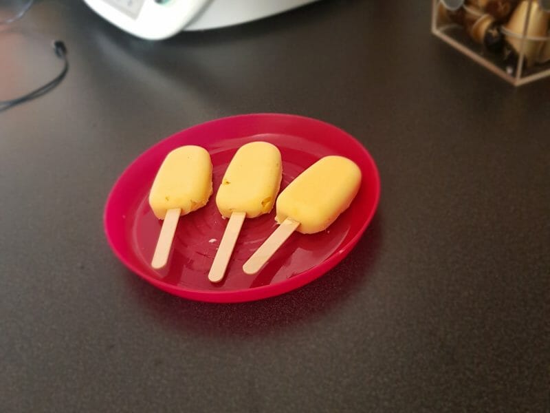 Cliquez pour zoomer ! Glace à la vanille Thermomix par Ally_Mcbeal