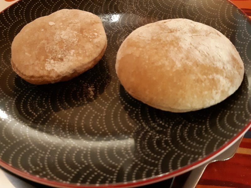 Cliquez pour zoomer ! Fouées Thermomix par lorlan