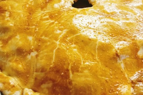 Cliquez pour zoomer ! Le patrouillard Thermomix par lorlan