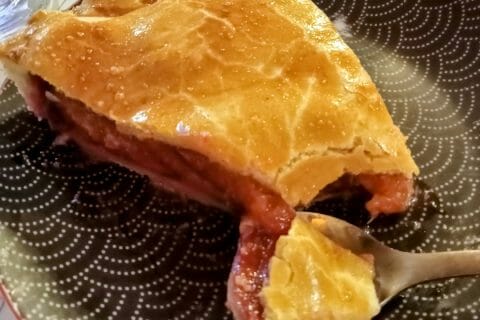 Cliquez pour zoomer ! Le patrouillard Thermomix par lorlan