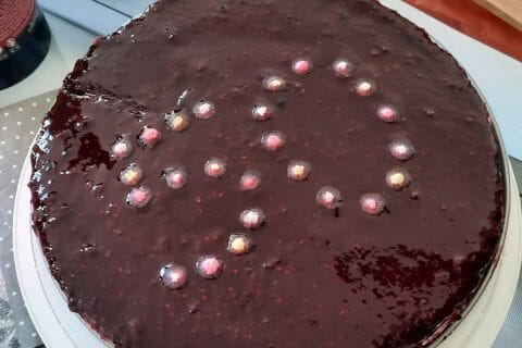 Cliquez pour zoomer ! Mini cheesecakes au citron vert Thermomix par lorlan