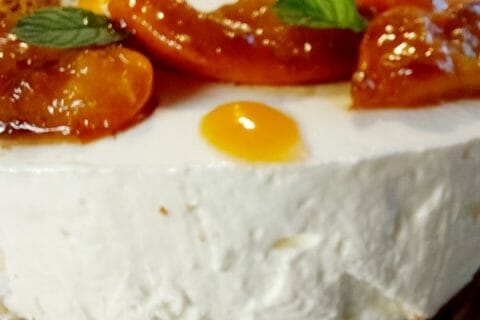 Cliquez pour zoomer ! Mini cheesecakes au citron vert Thermomix par lorlan