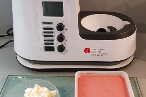Photos des recettes