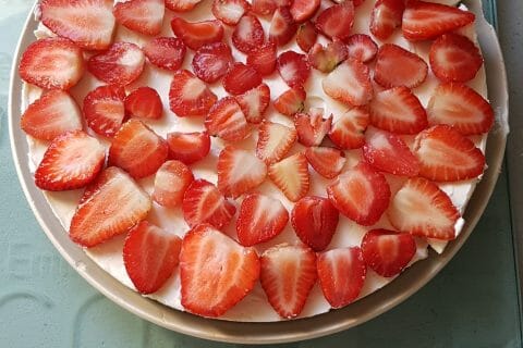 Photos des recettes