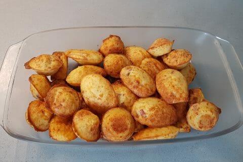Photos des recettes