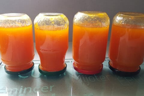 Photos des recettes