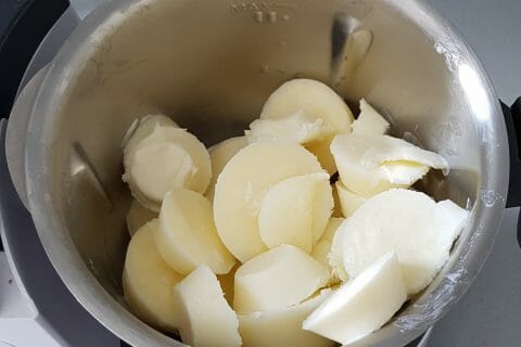 Photos des recettes