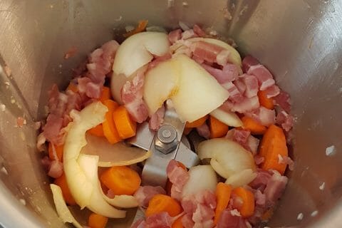 Photos des recettes