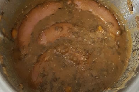 Photos des recettes
