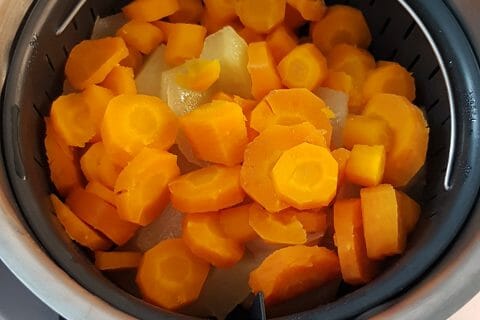 Photos des recettes