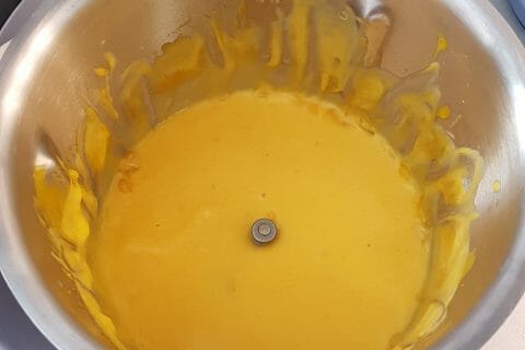 Photos des recettes