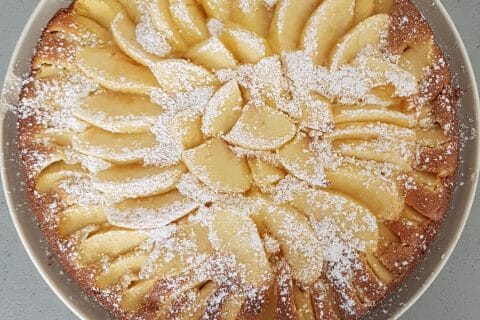 Photos des recettes