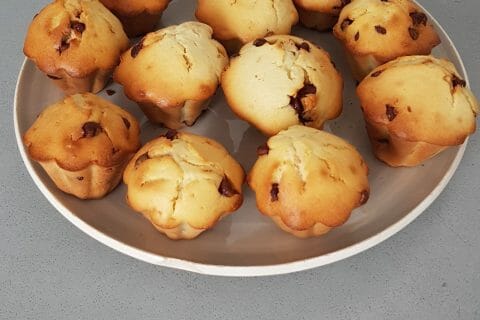 Photos des recettes