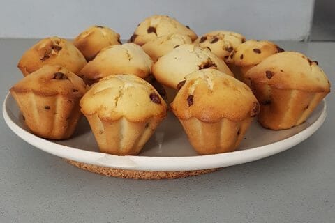 Photos des recettes