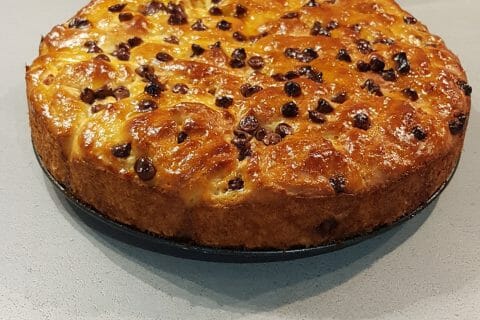 Photos des recettes