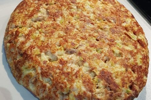 Beignets De Courgettes Au Thermomix Cookomix
