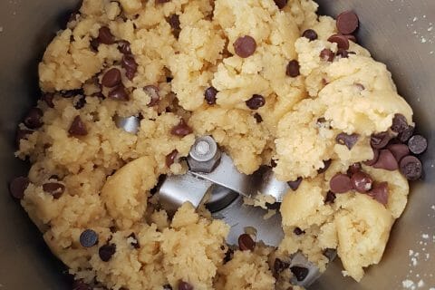 Photos des recettes