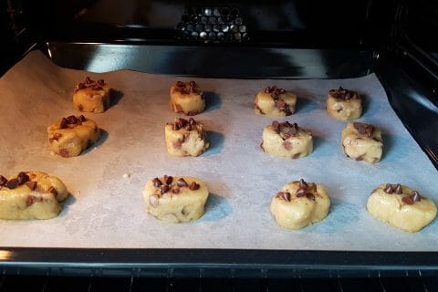 Photos des recettes