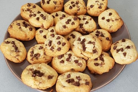 Photos des recettes