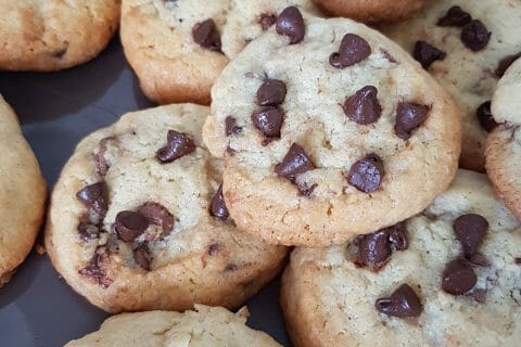 Photos des recettes