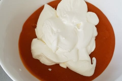 Photos des recettes