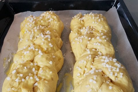 Photos des recettes