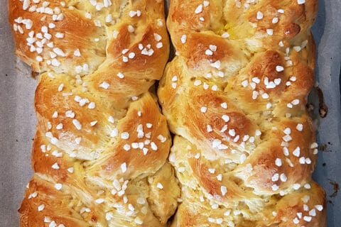 Photos des recettes