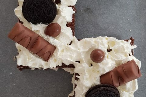 Photos des recettes