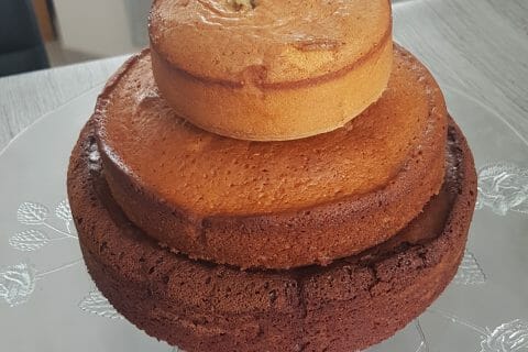 Photos des recettes